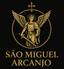 Colar de São Miguel Logo