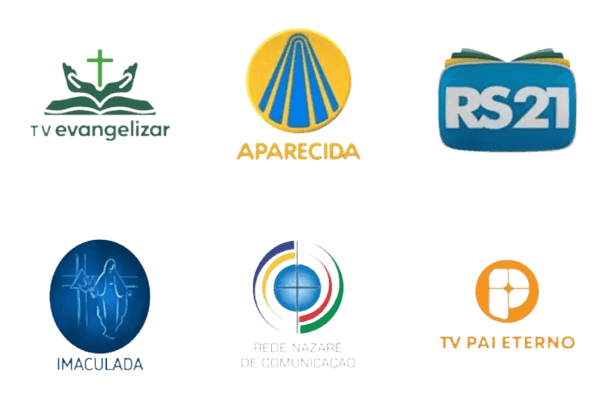 Símbolo de Fé - Colar São Miguel