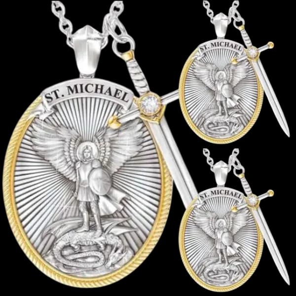 Kit Mais Vendido – 3 Colares Completos