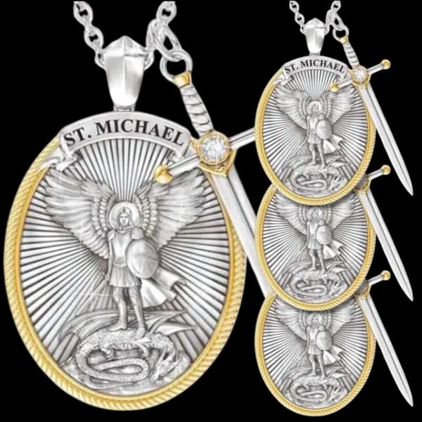 Kit Completo – 4 Colares Completos